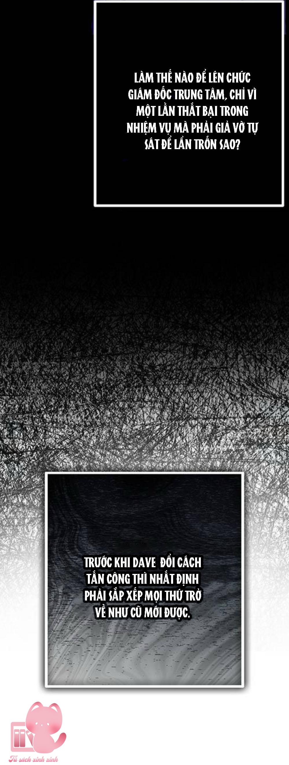 Định Nghĩa Về Nhân Vật Phản Diện Chap 56 - Trang 4