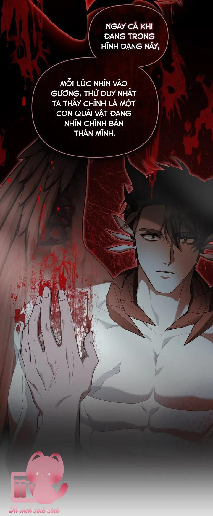 Nếu Không Vâng Lời Công Tước Chapter 80 - Trang 4