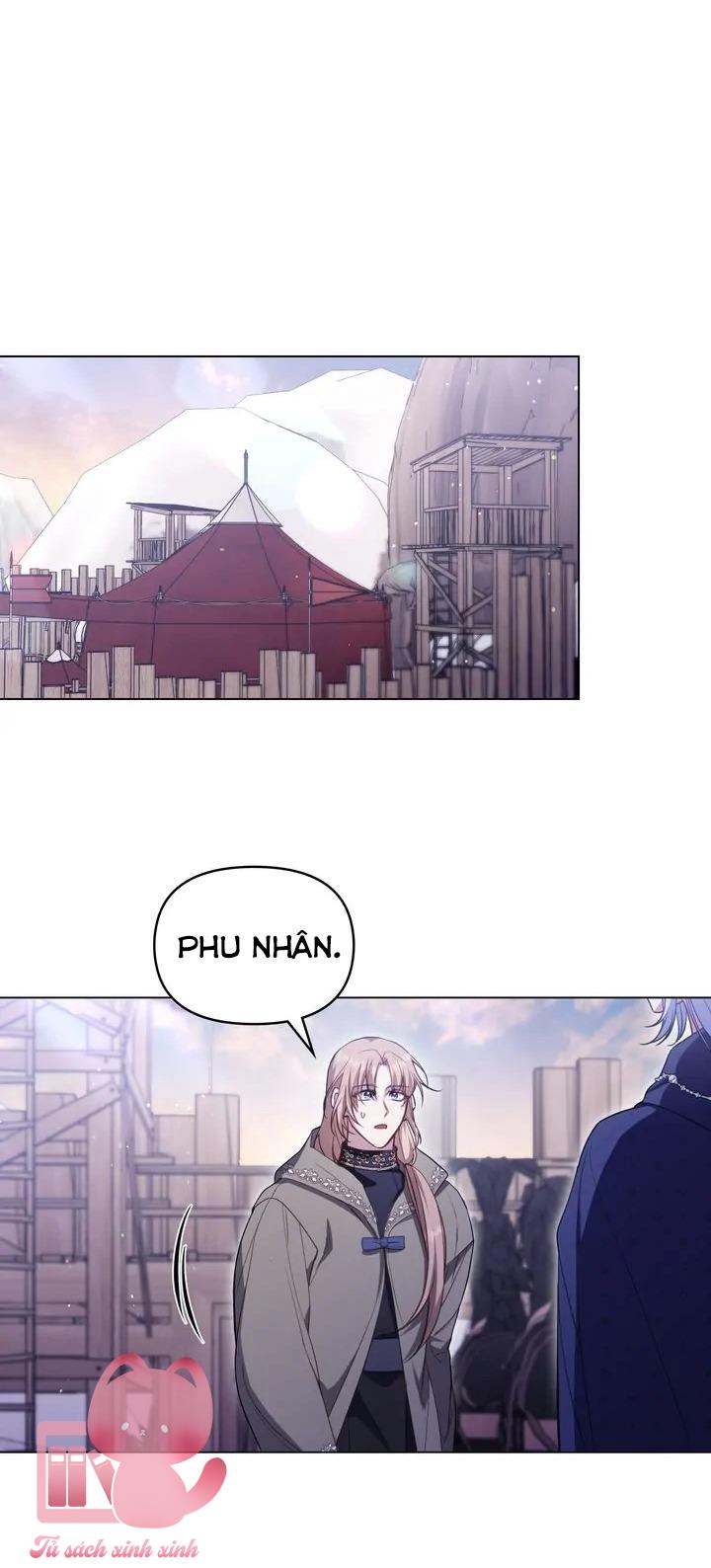 Nếu Không Vâng Lời Công Tước Chapter 83 - Trang 3