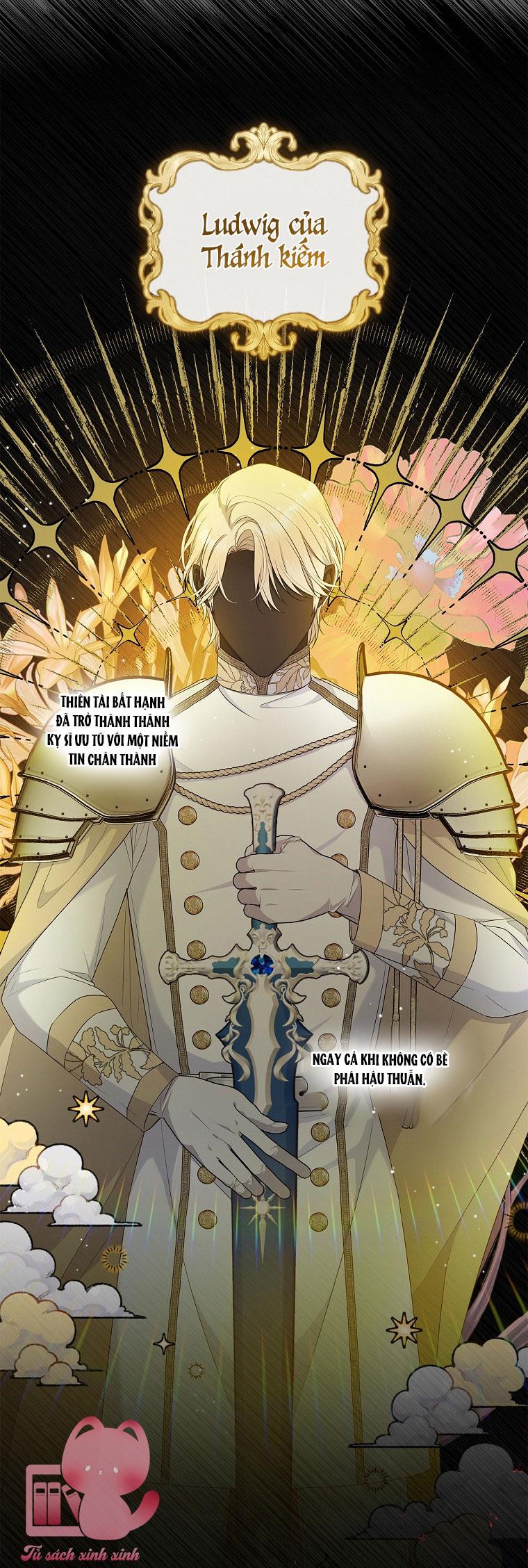 Nhận Nuôi Người Cha Phản Diện Chapter 5 - Trang 4