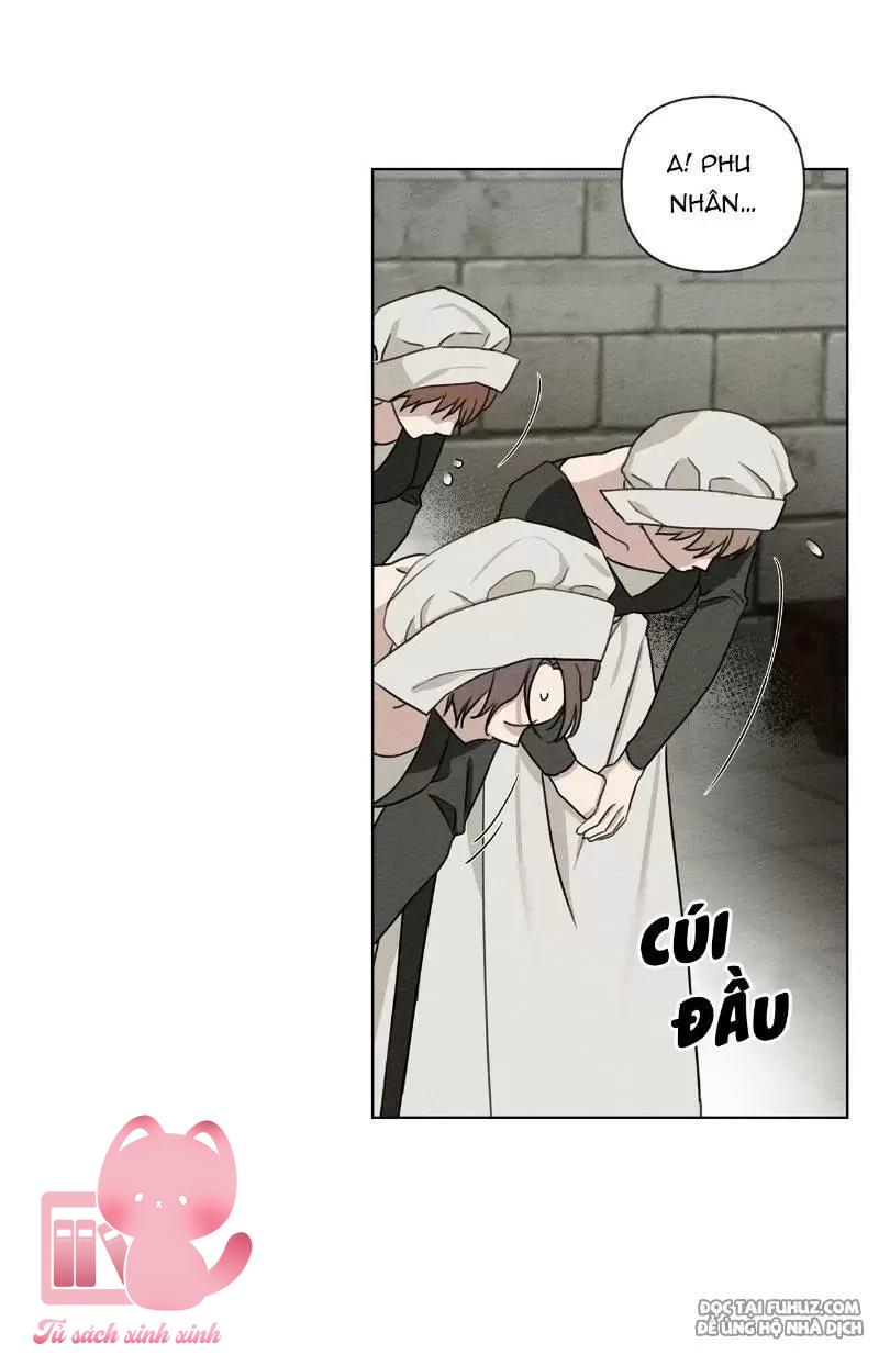 Dưới Tán Cây Sồi Chapter 17 - Trang 3