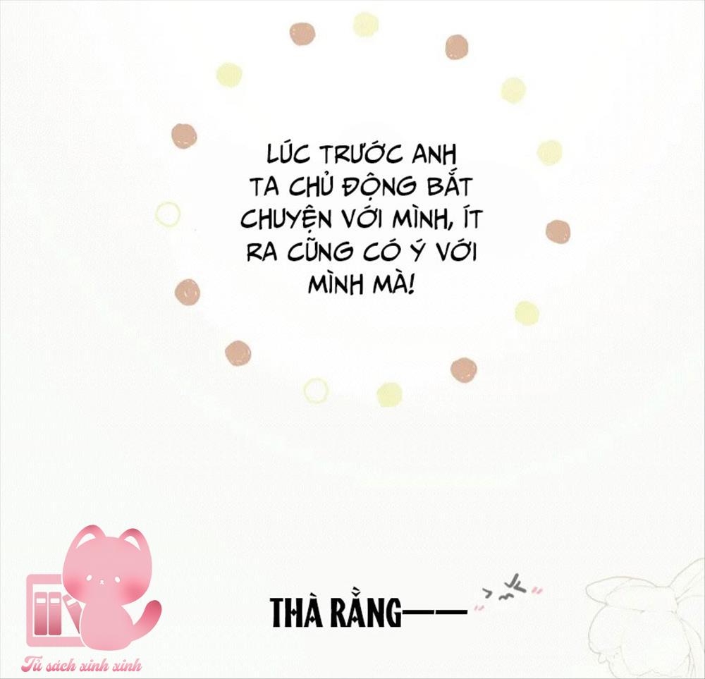 Trêu Nhầm Chap 4 - Trang 4