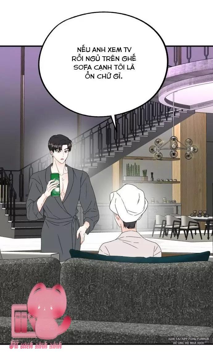 Xác Suất Tình Yêu Chapter 11 - Trang 3