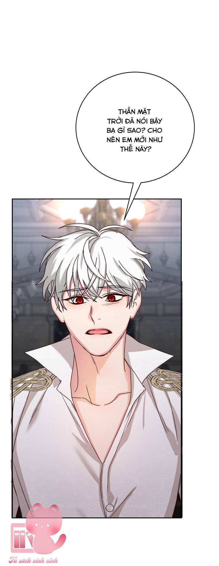 Thế Thì Ta Cứ Trở Thành Kẻ Ác Thôi Chap 68 - Trang 2