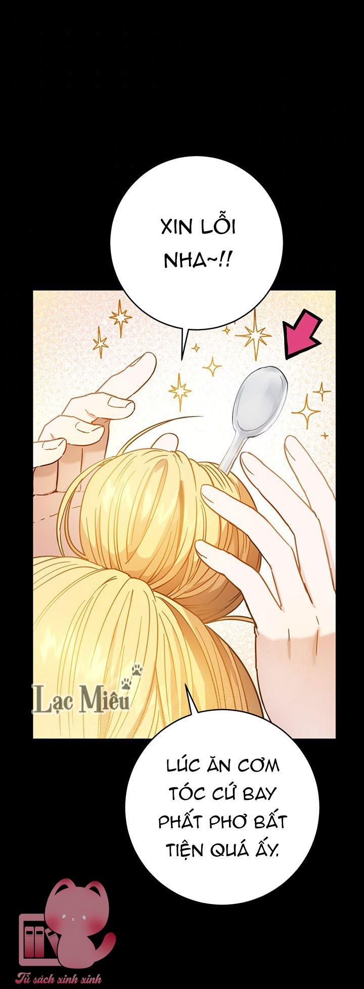 Cuộc Sống Mới Của Công Nương Chapter 3 - Next Chapter 3.5