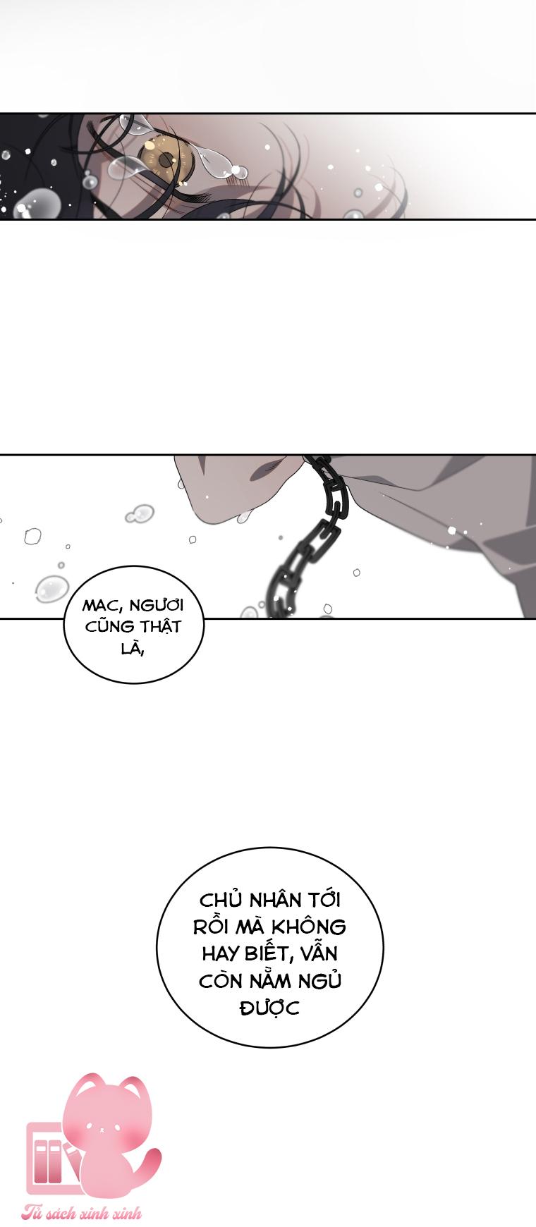 Ác Nữ Thuần Hoá Quái Thú Chapter 1 - Trang 4