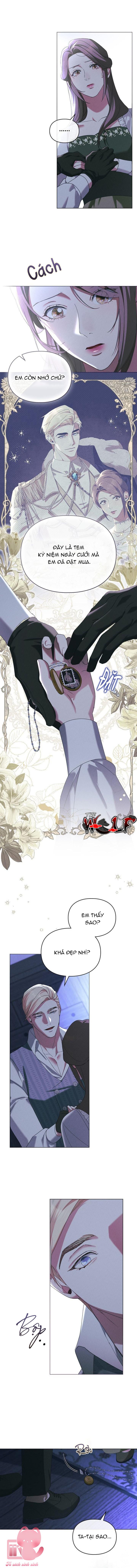 Phản Bội Phẩm Cách Chap 62 - Trang 3