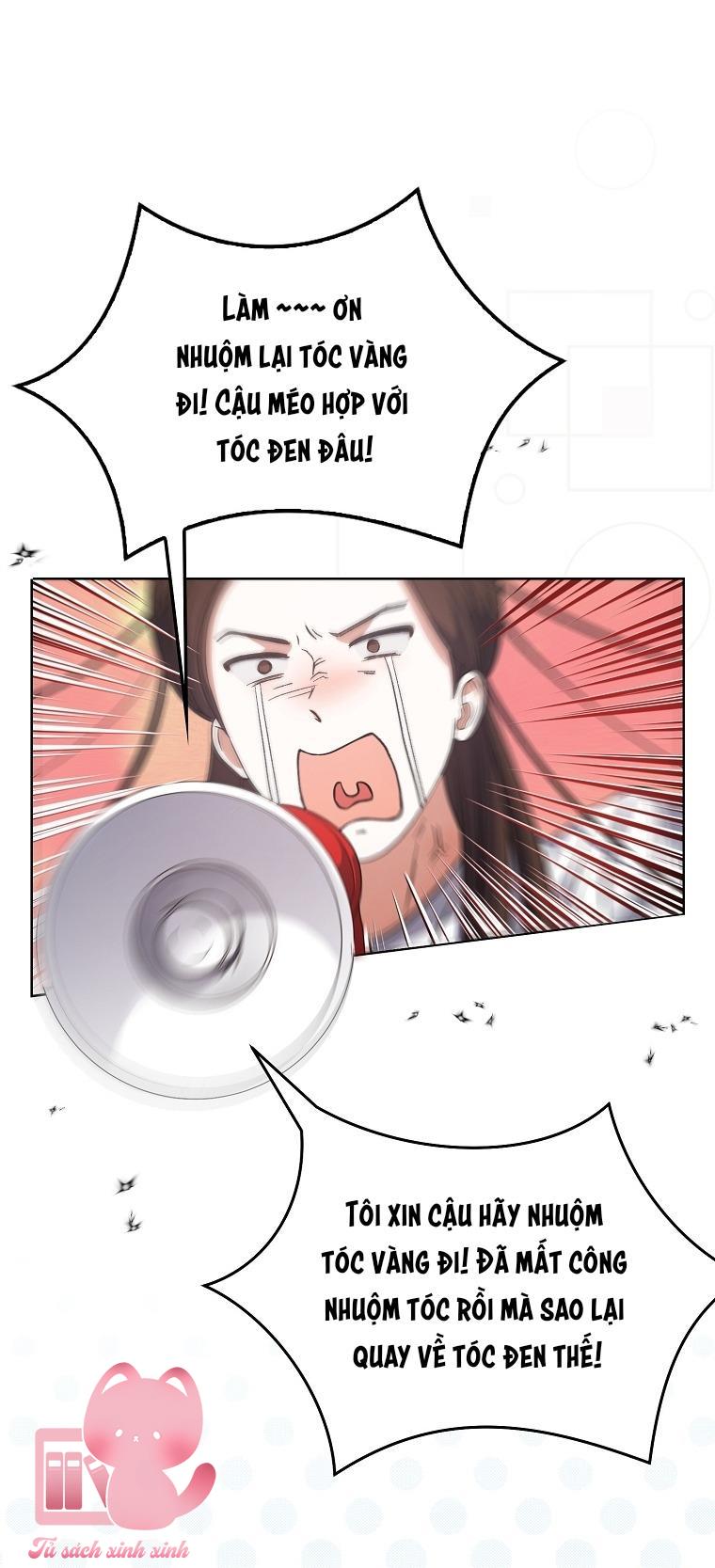 Debut Or Die Chapter 93 - Trang 3