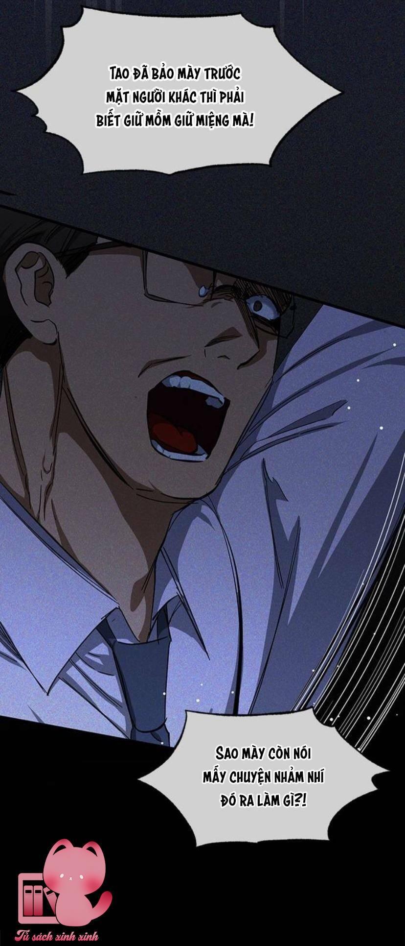 Đêm Của Bóng Tối Chapter 30 - Trang 4