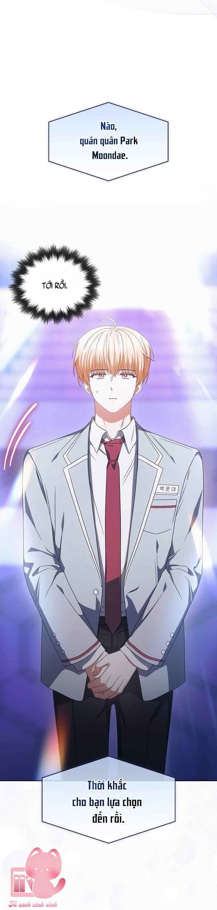 Debut Or Die Chap 65 - Trang 4
