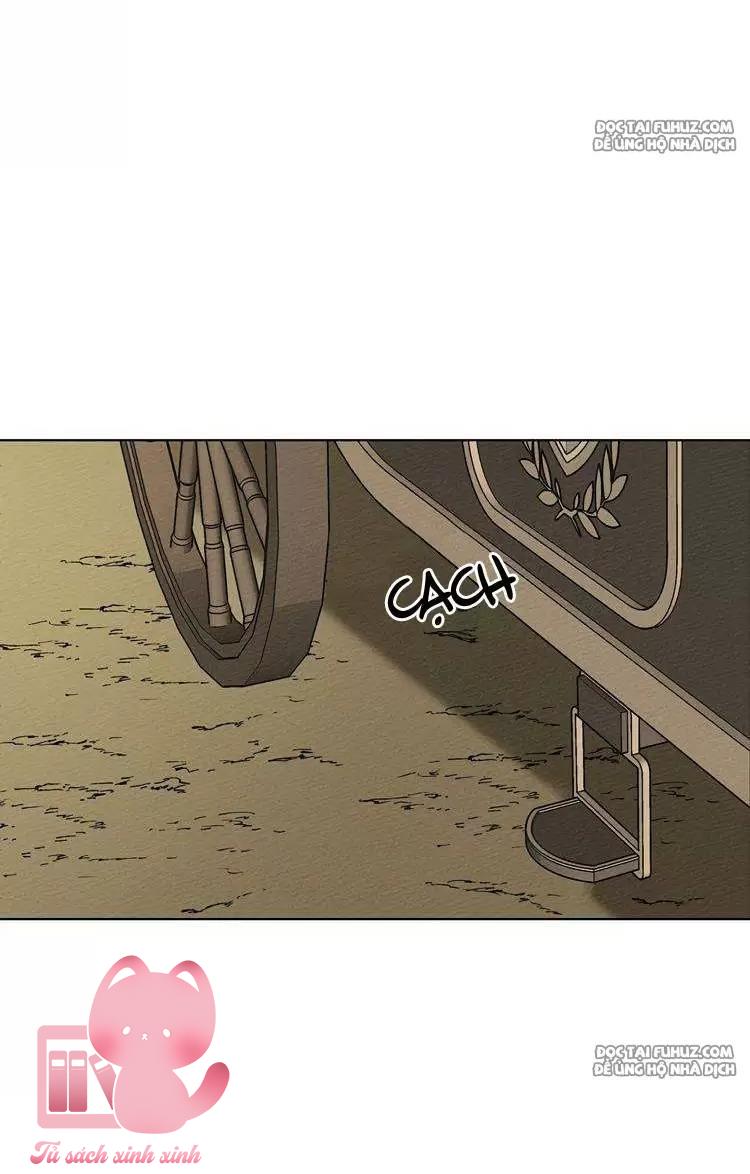 Dưới Tán Cây Sồi Chapter 6 - Trang 3