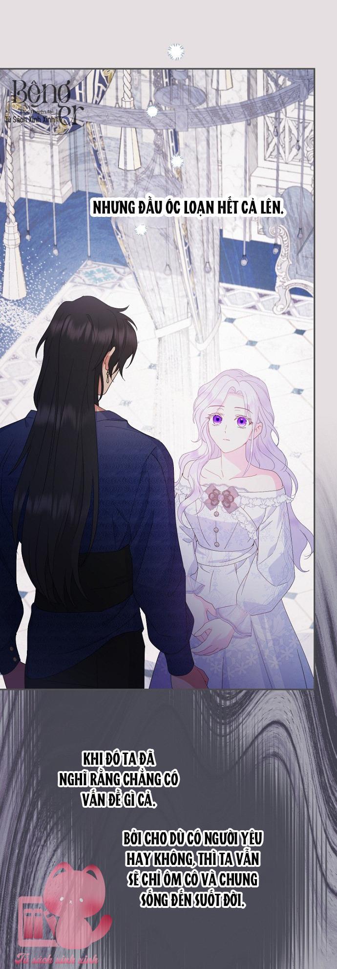 Bỏ Quách Chồng Con Đi, Tiền Bạc Mới Là Tất Cả Chap 82 - Trang 2