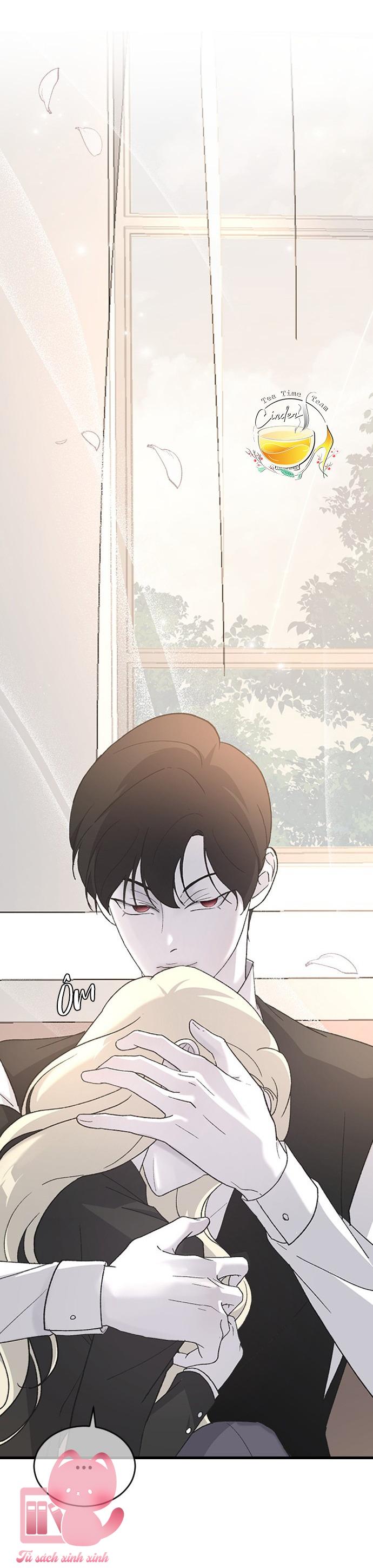 Ba Anh Trai Cực Phẩm Của Tôi Chap 81 - Next Chap 82