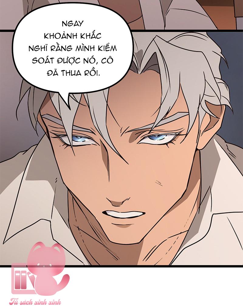 Bảo Mẫu Của Mafia Chap 41 - Trang 4