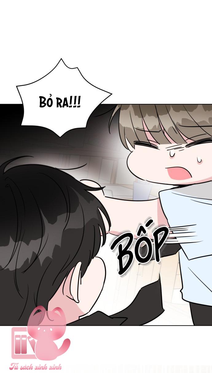 Chúng Ta Là Gì Của Nhau? Chap 35 - Trang 2