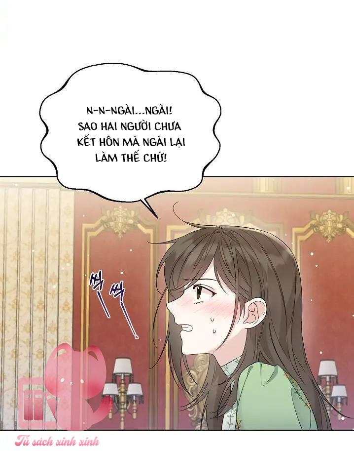 Tiểu Thư Crystal Là Nam Nhân Chap 9 - Trang 2
