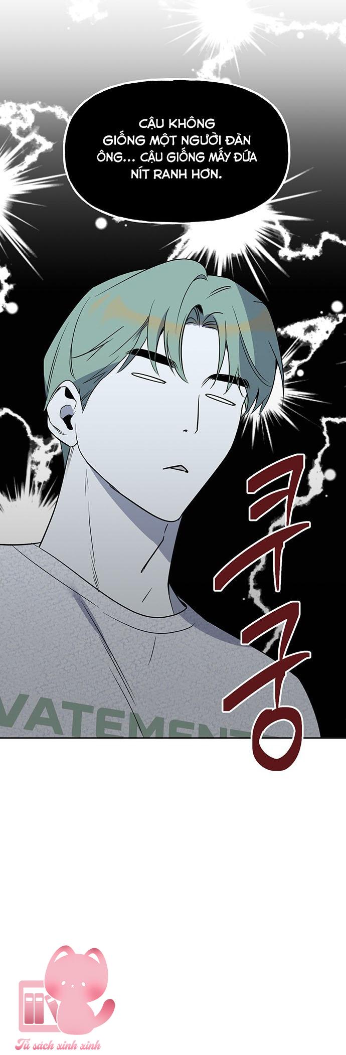 Gieo Nhân Gặt Quả Chap 49 - Trang 2