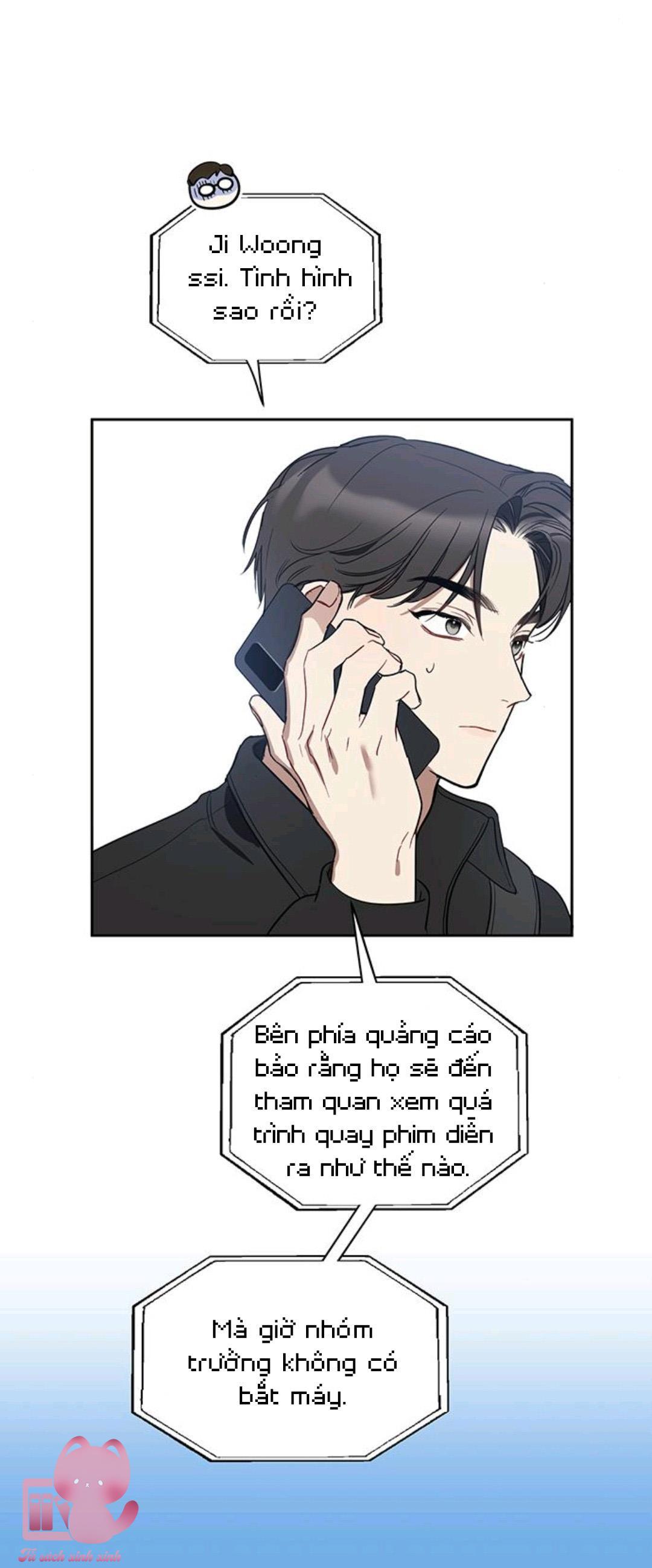 Gieo Nhân Gặt Quả Chapter 9 - Trang 3