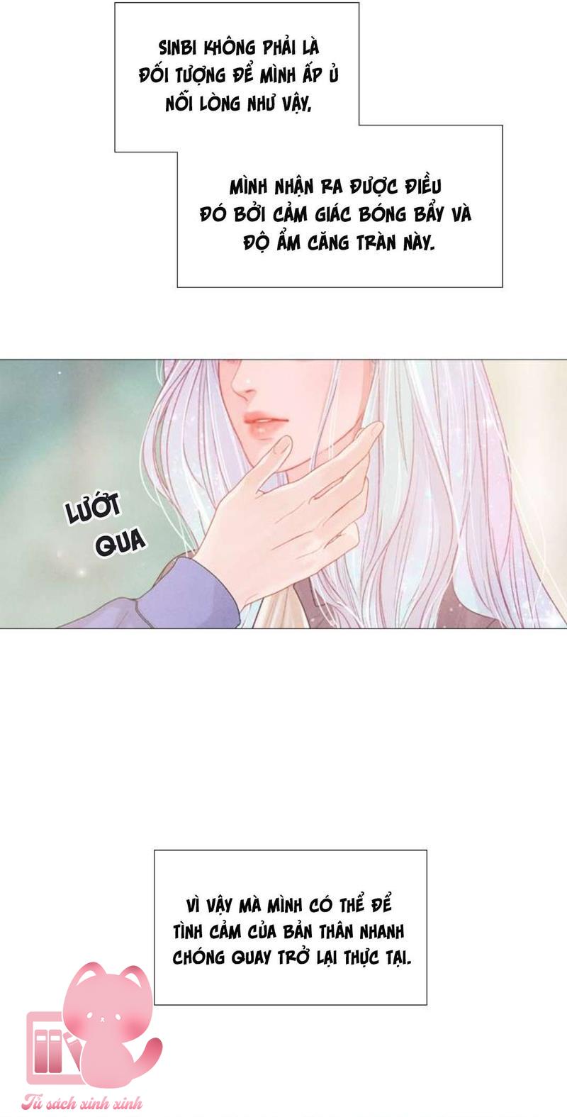 Thần Bí Chap 10 - Trang 2