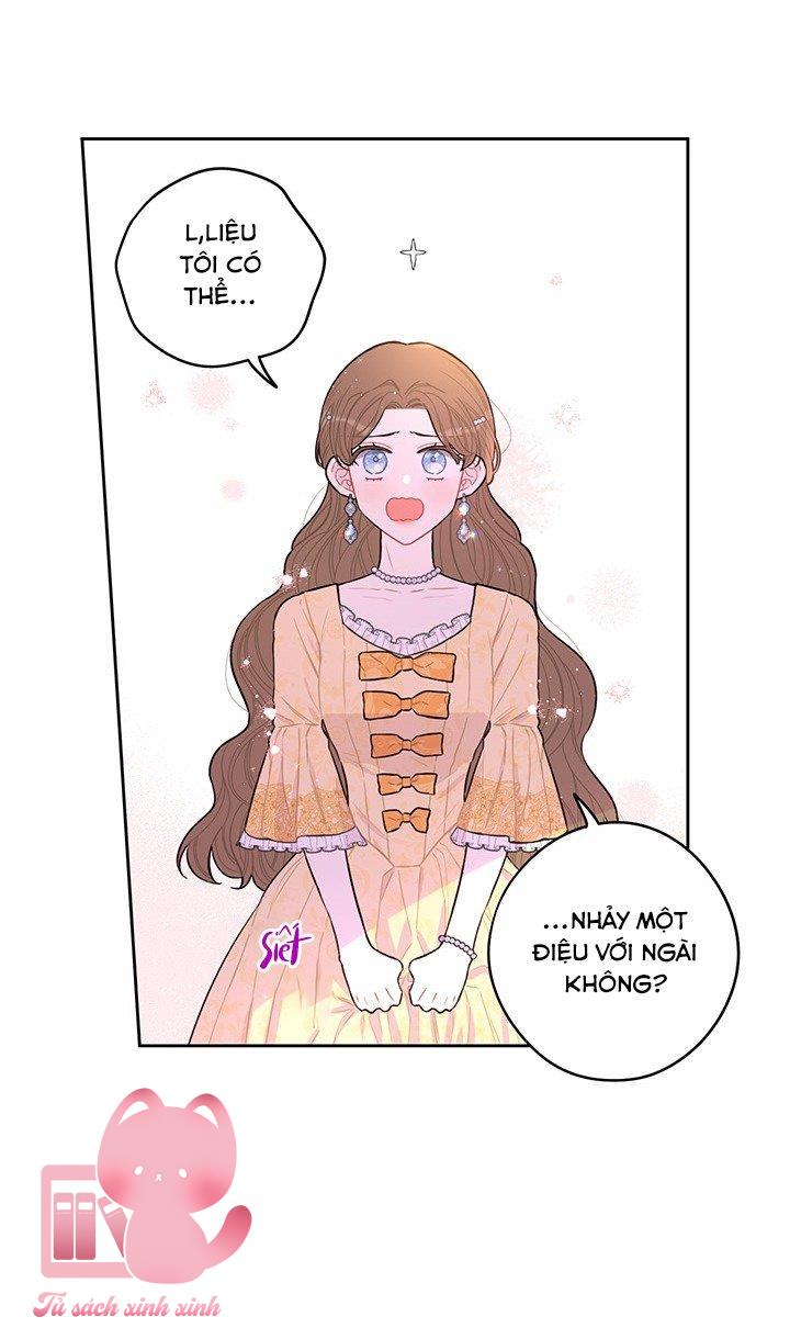 Hoàng Nữ Tóc Đen Chapter 66 - Trang 4
