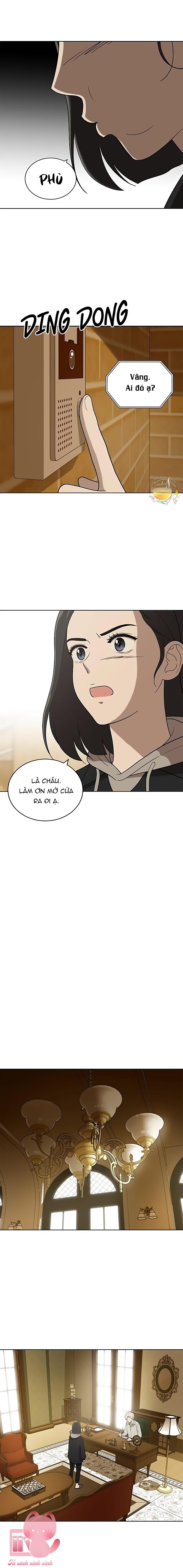 Cô Nàng Hết Thuốc Chữa Chapter 96 - Trang 4