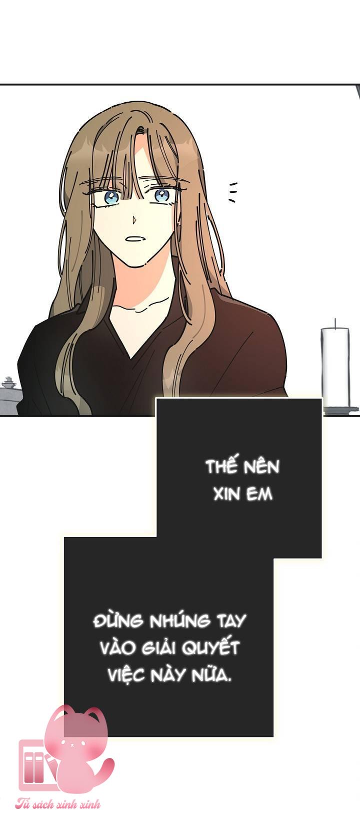 Người Hùng Của Ác Nữ Chapter 64 - Trang 4
