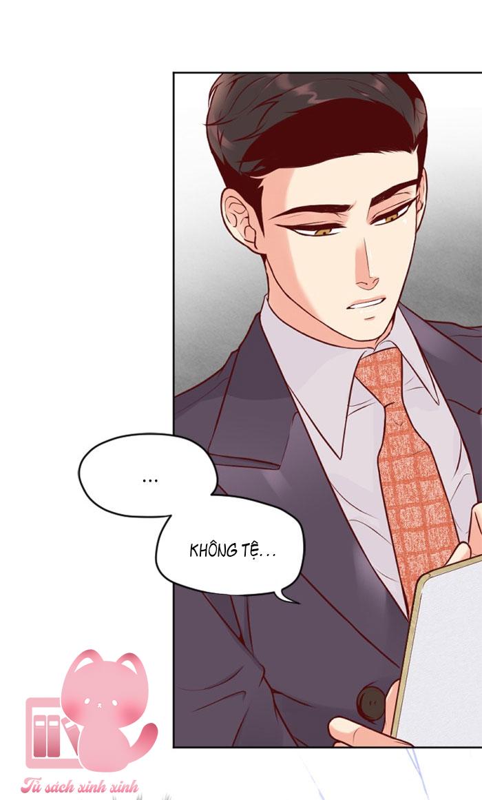 Tôi Sẽ Mang Em Đi Chap 34 - Trang 3
