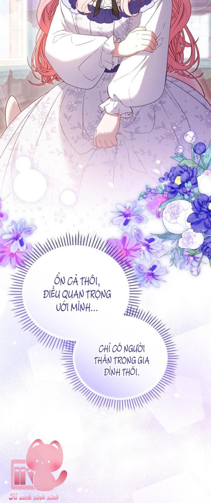 Tôi Được Nuôi Dưỡng Bởi Những Kẻ Phản Diện Chap 44 - Trang 3