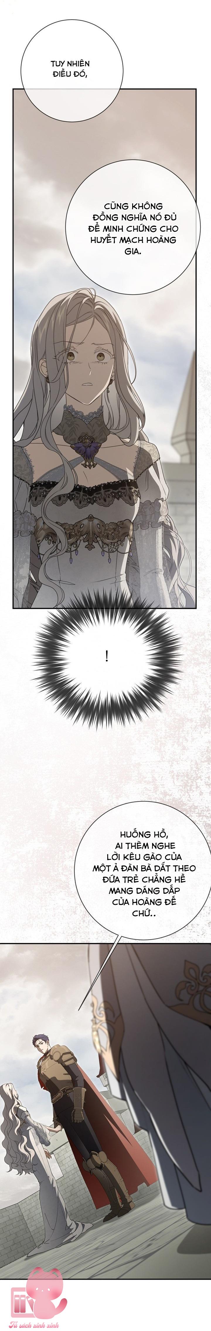 Hướng Về Ánh Dương Lần Nữa Chapter 113 - Next Chapter 114