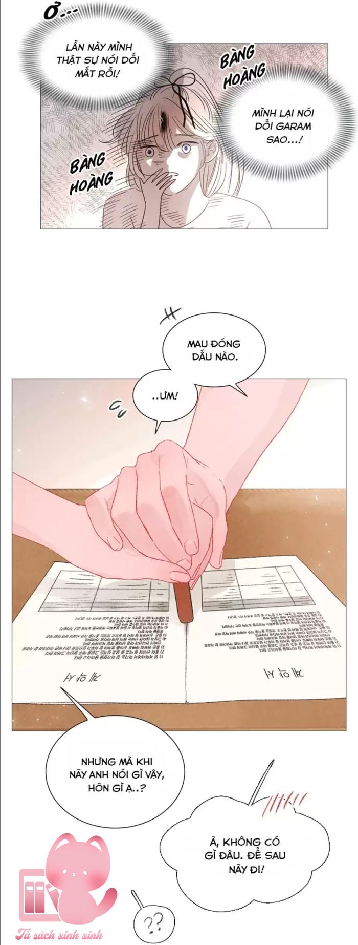 Thần Bí Chap 64 - Trang 2
