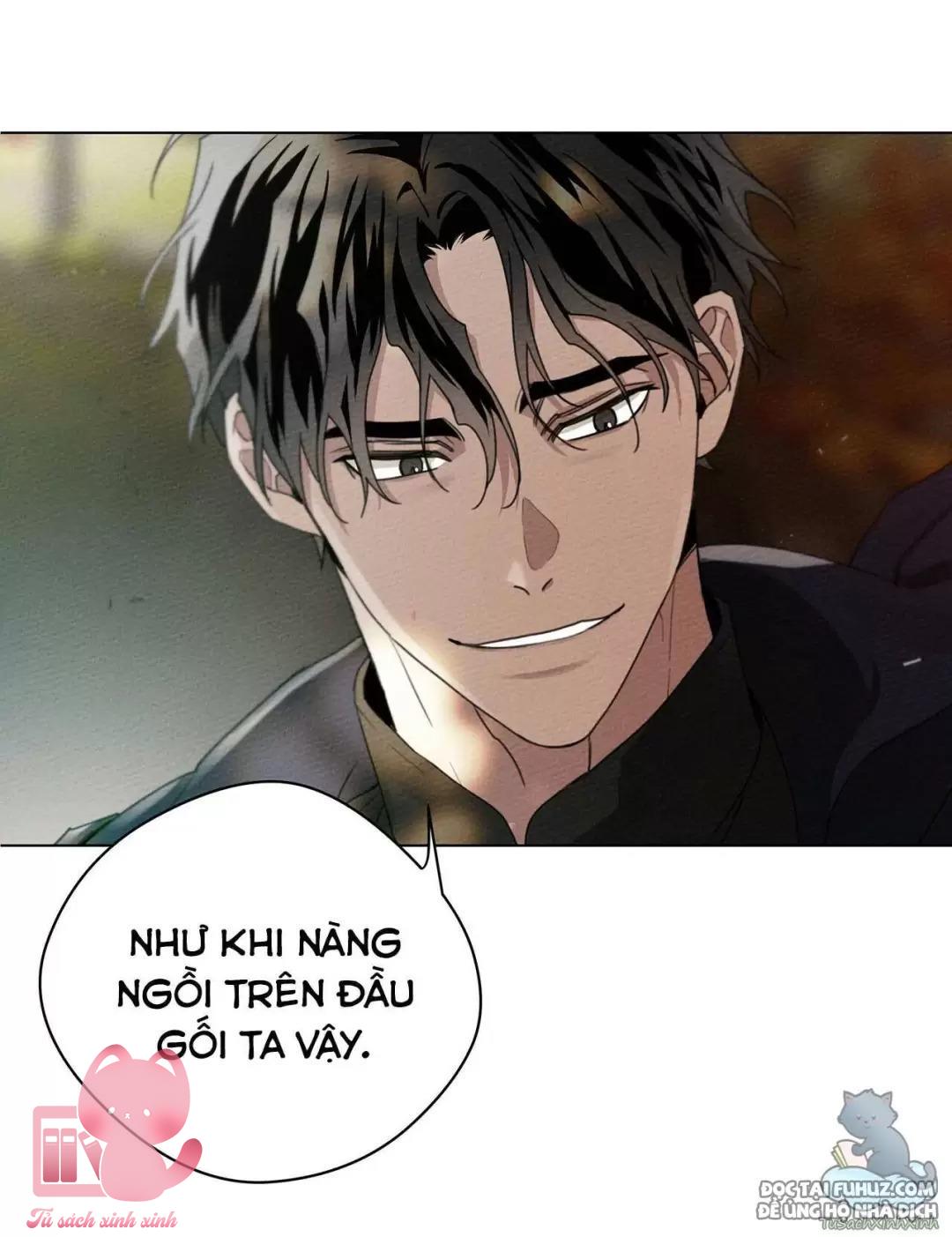 Dưới Tán Cây Sồi Chapter 33 - Trang 3