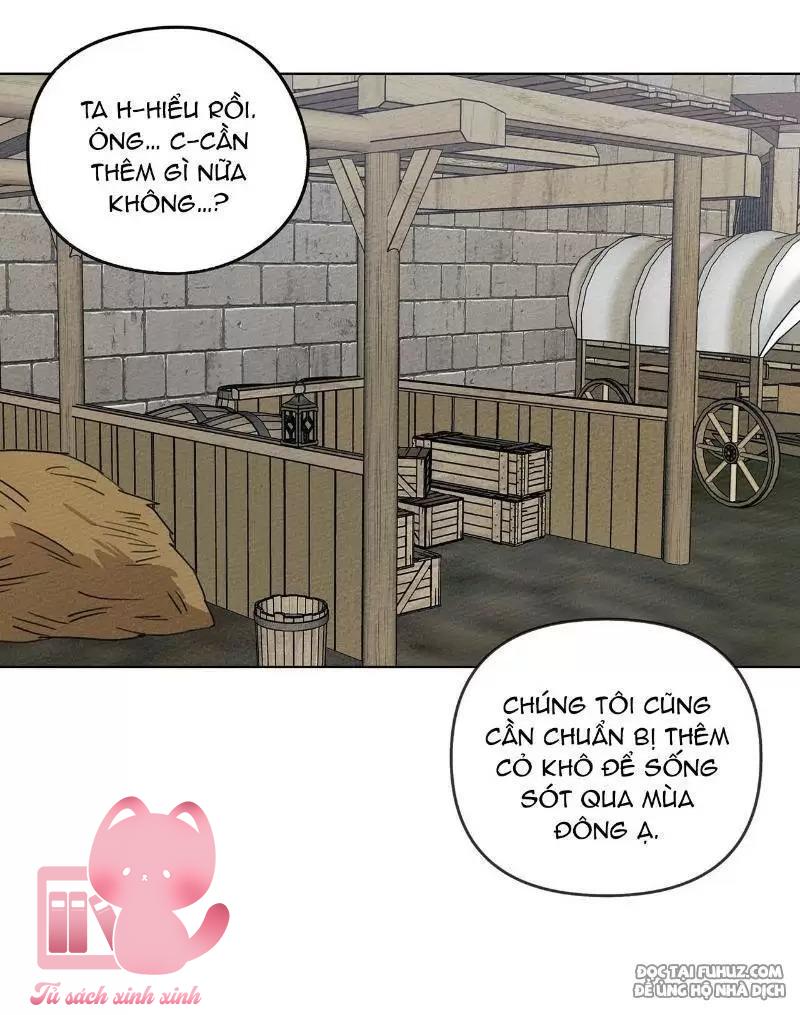 Dưới Tán Cây Sồi Chapter 20 - Trang 3