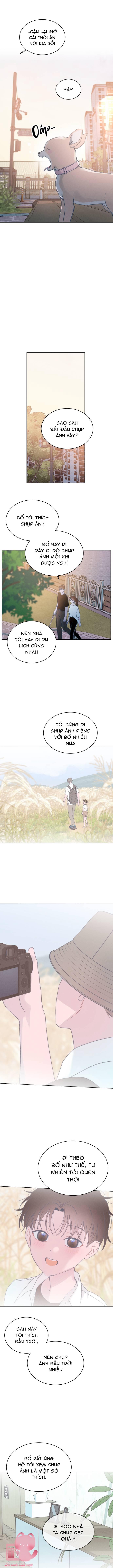 Bầu Trời Mùa Hạ Dấu Yêu Chapter 17 - Trang 4