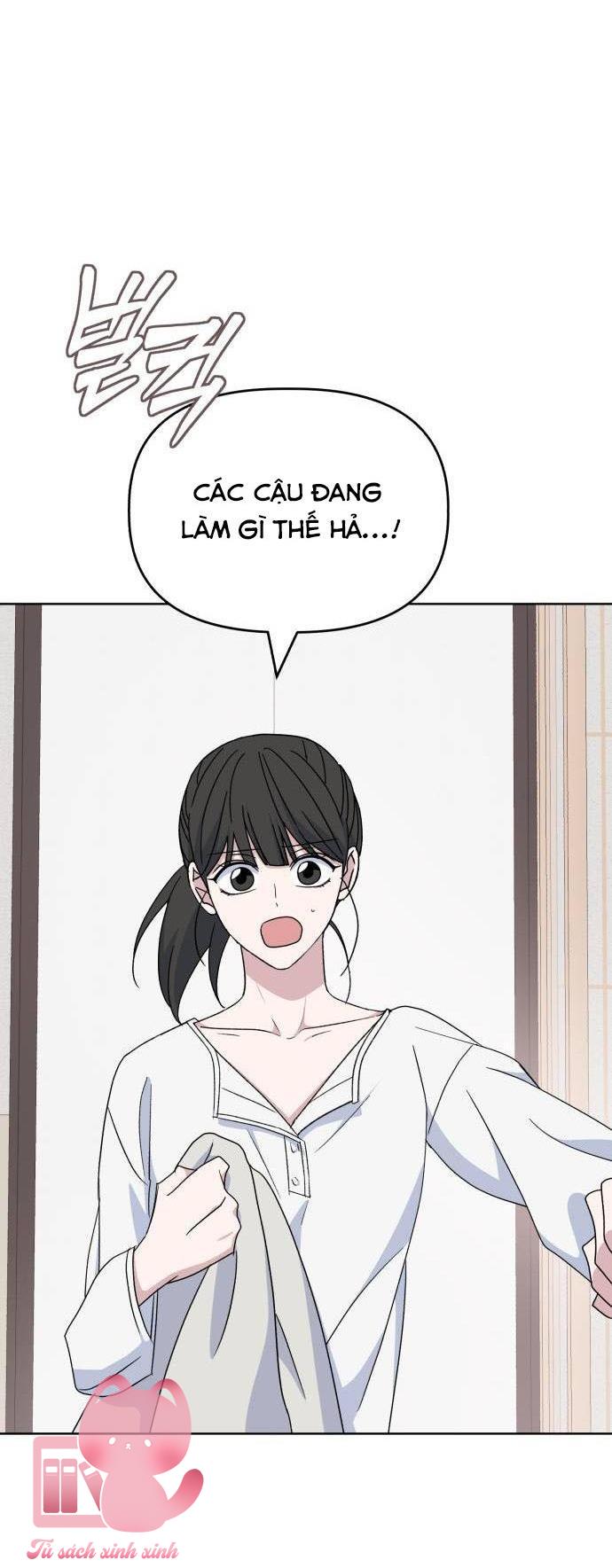 Quan Hệ Nhân Quả Chap 71 - Trang 2