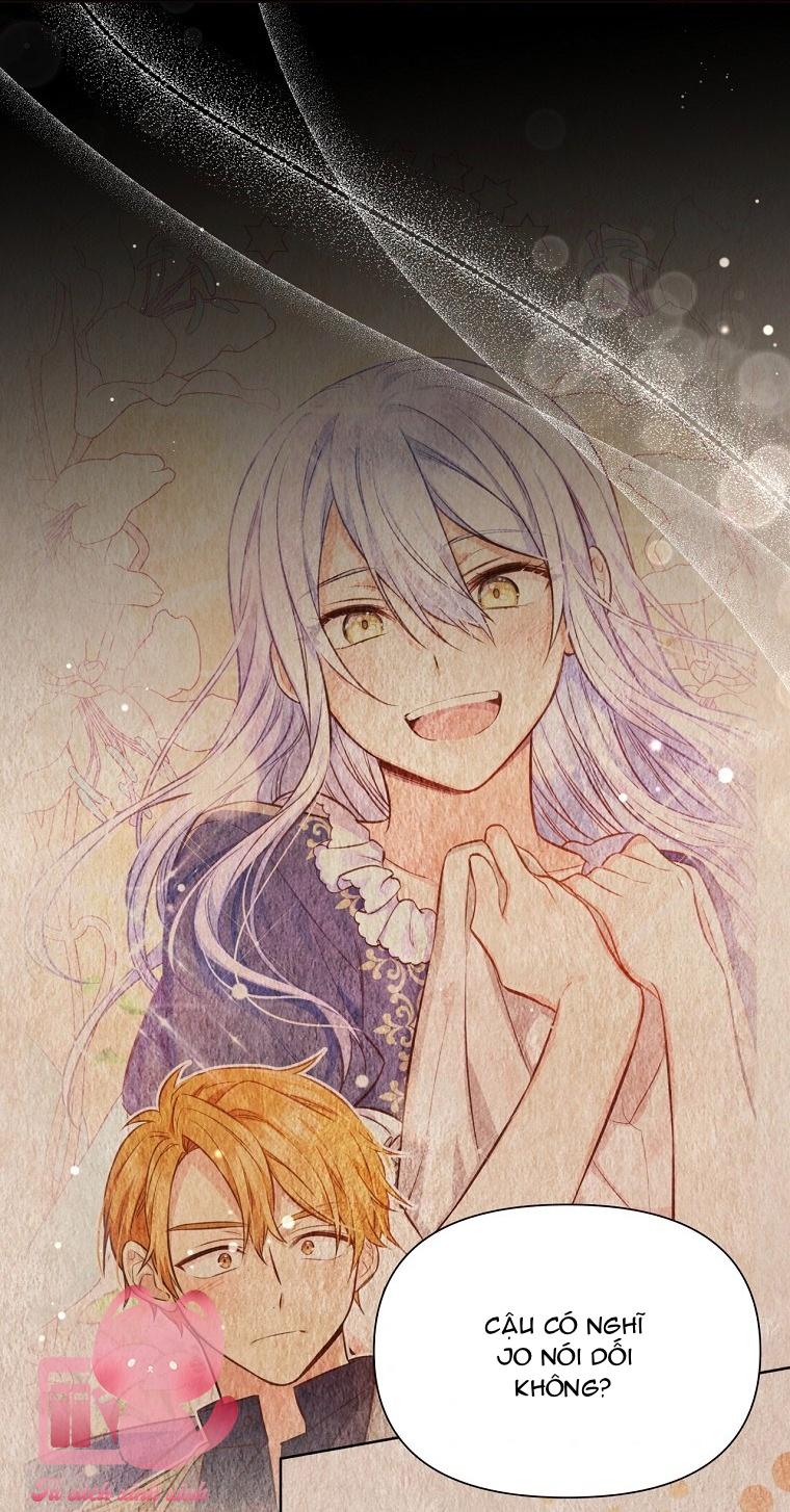 Yêu Tôi Đi, Dù Sao Ngài Cũng Chỉ Là Nhân Vật Phụ Chapter 30 - Trang 4