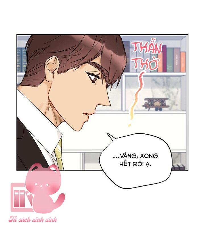 Hẹn hò chốn công sở Chapter 111 - Trang 3