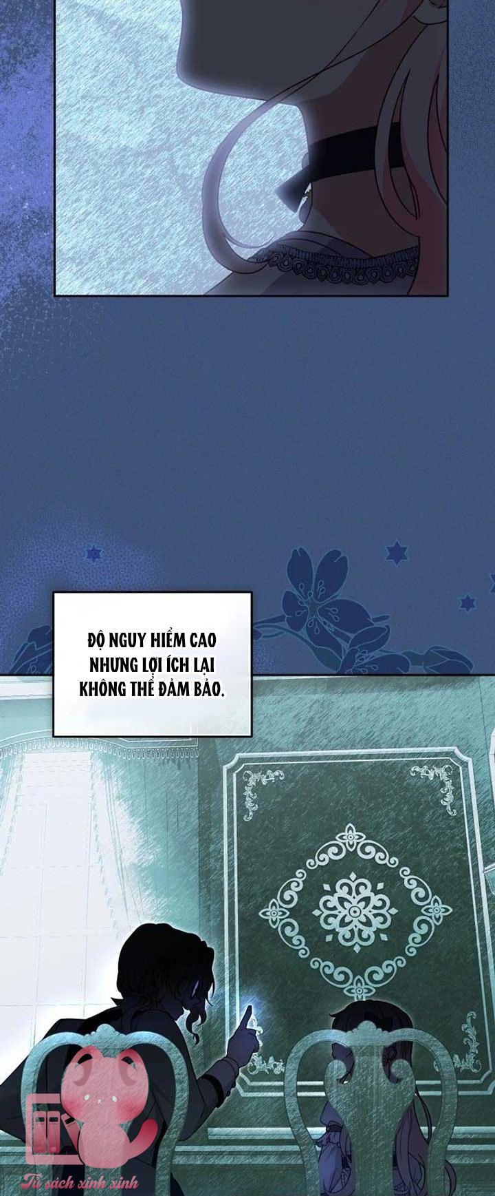 Tôi Được Nuôi Dưỡng Bởi Những Kẻ Phản Diện Chap 77 - Next Chap 78