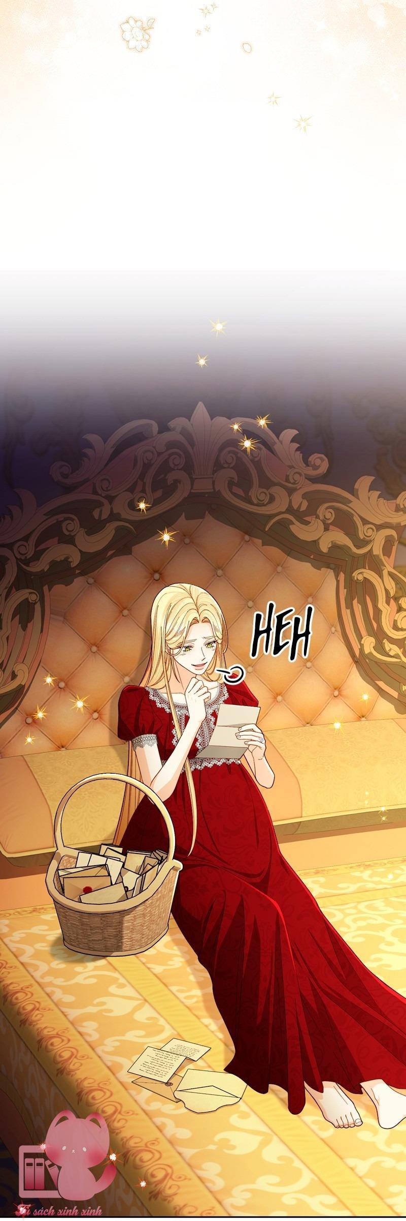 Hoàng Hậu Tái Hôn Chap 213 - Trang 3