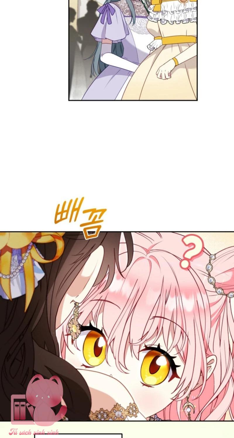 Tôi Được Nuôi Dưỡng Bởi Những Kẻ Phản Diện Chap 99 - Trang 3