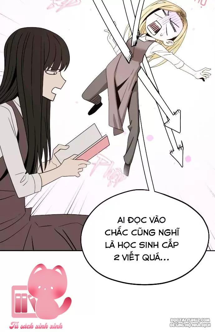 Lớ Ngớ Vớ Phải Tình Yêu Chap 62 - Trang 2