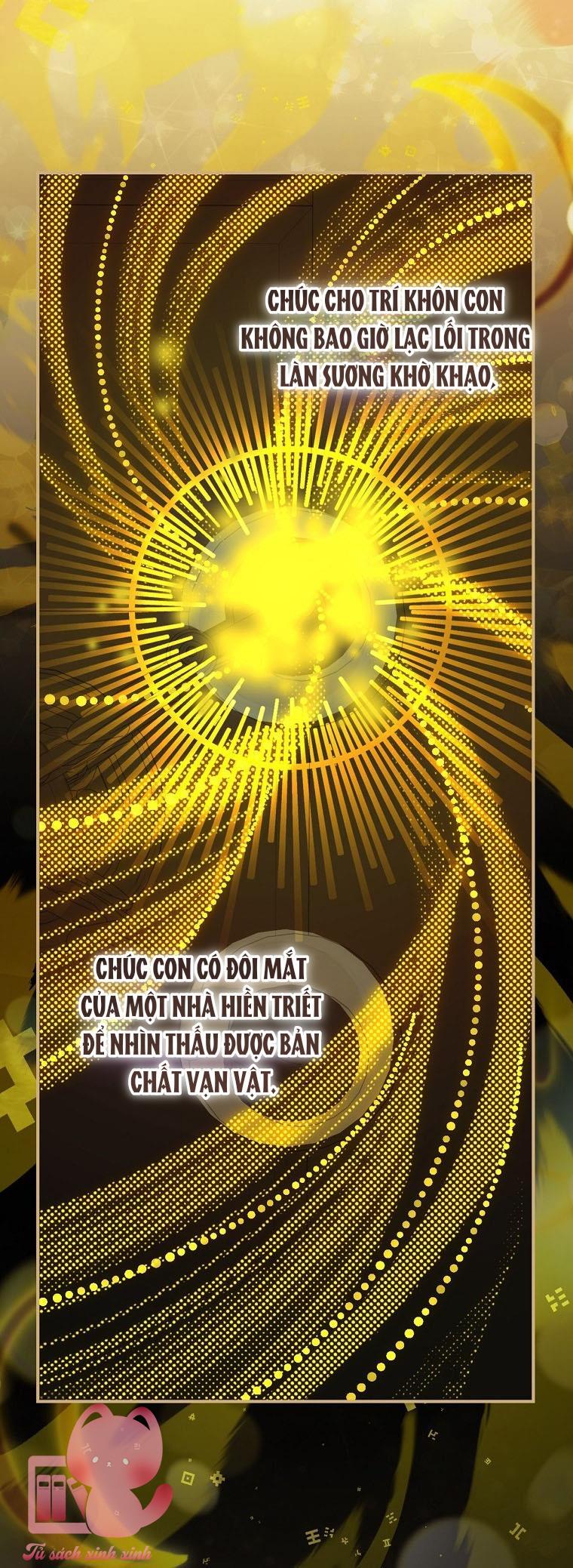 Đứa Nhỏ Không Phải Là Con Anh Chapter 46 - Trang 4
