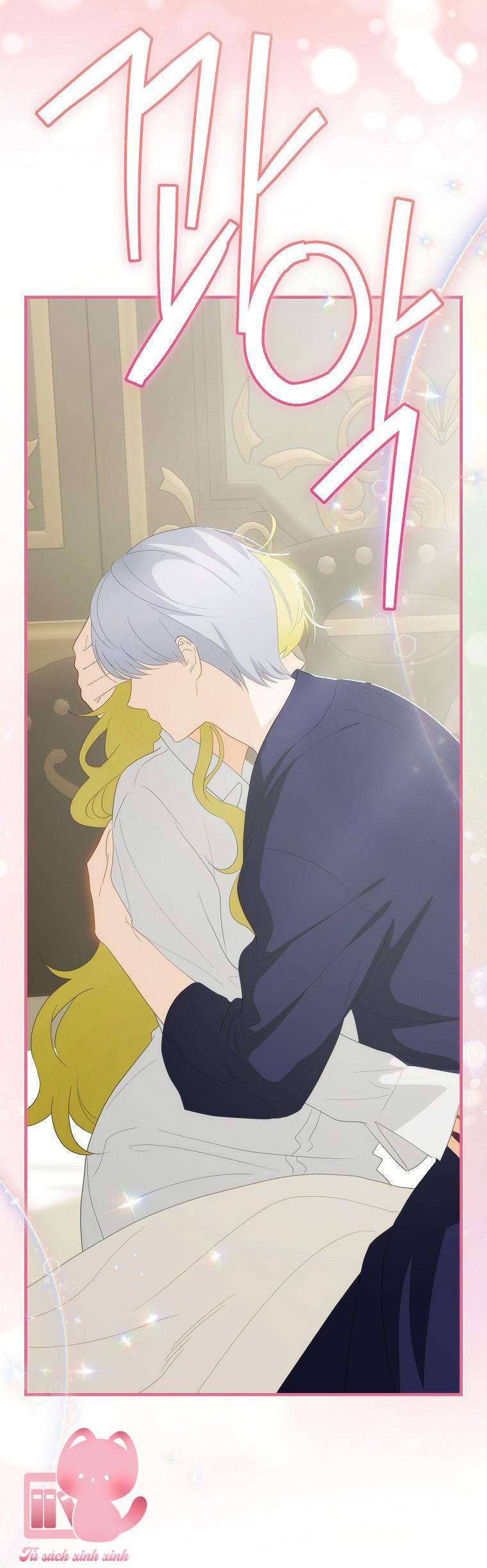 Đứa Nhỏ Không Phải Là Con Anh Chapter 70 - Next Chapter 70.1