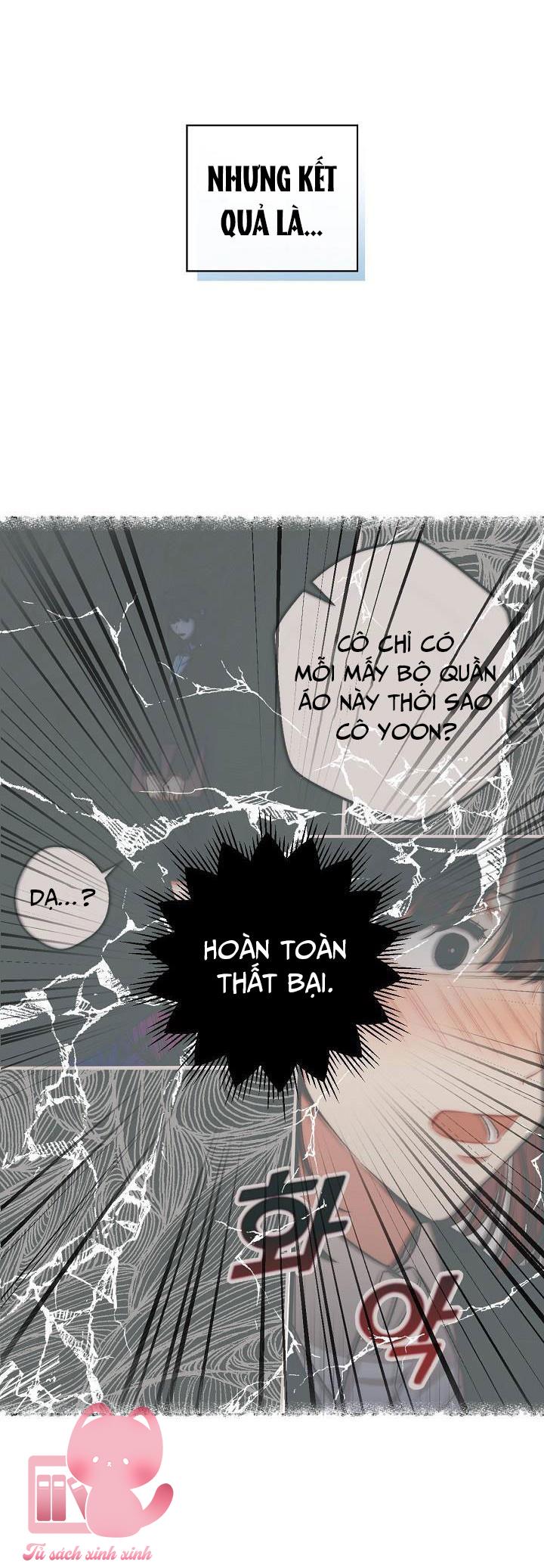 Ly Espresso Của Mùa Xuân Chapter 7 - Trang 4