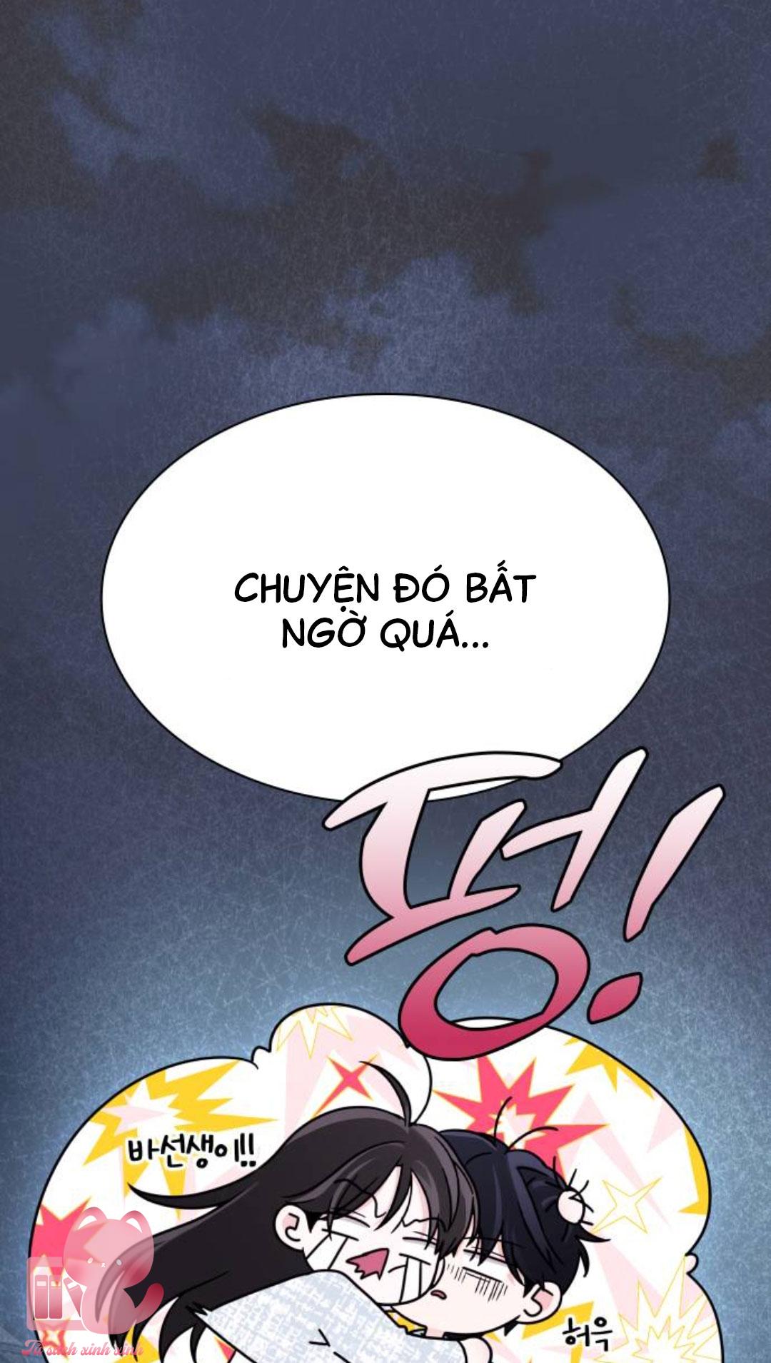 Hôn Trước Khi Ngủ Chapter 5 - Trang 4