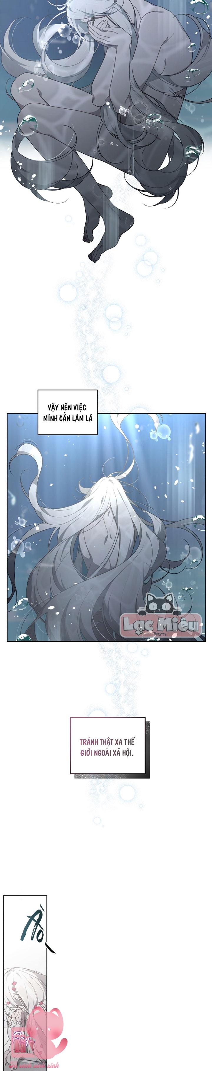 Ác Nữ Thuần Hoá Quái Thú Chapter 18 - Trang 4