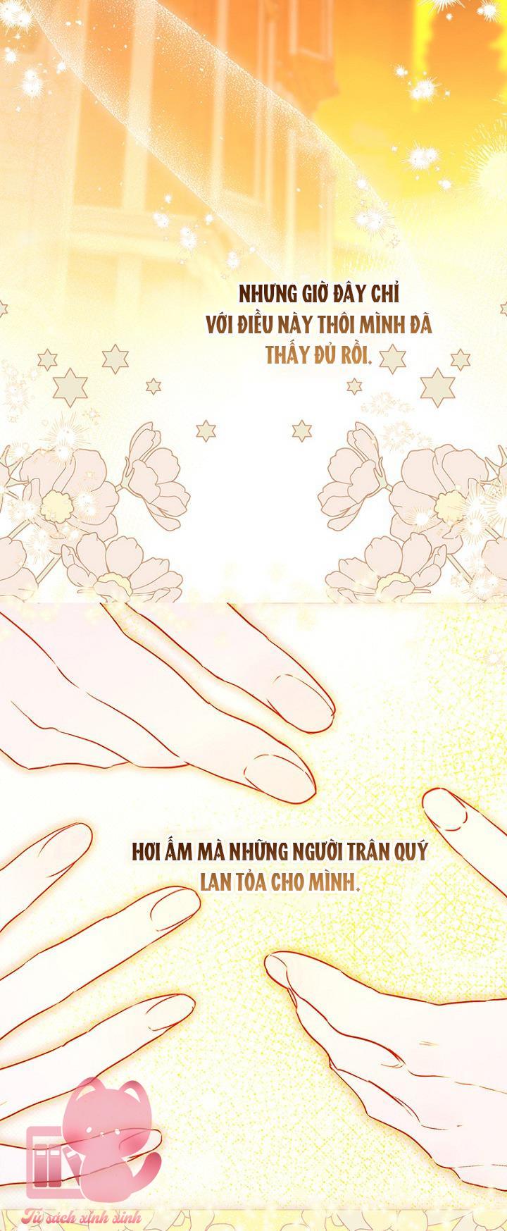 Khế Ước Hôn Nhân Của Mẹ Tôi Chapter 94 - Trang 3