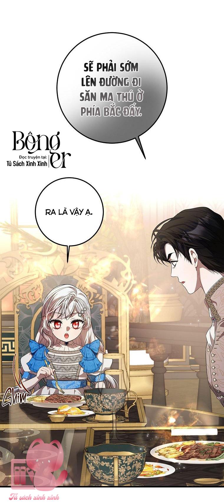 Nhận Nuôi Người Cha Phản Diện Chapter 52 - Trang 4