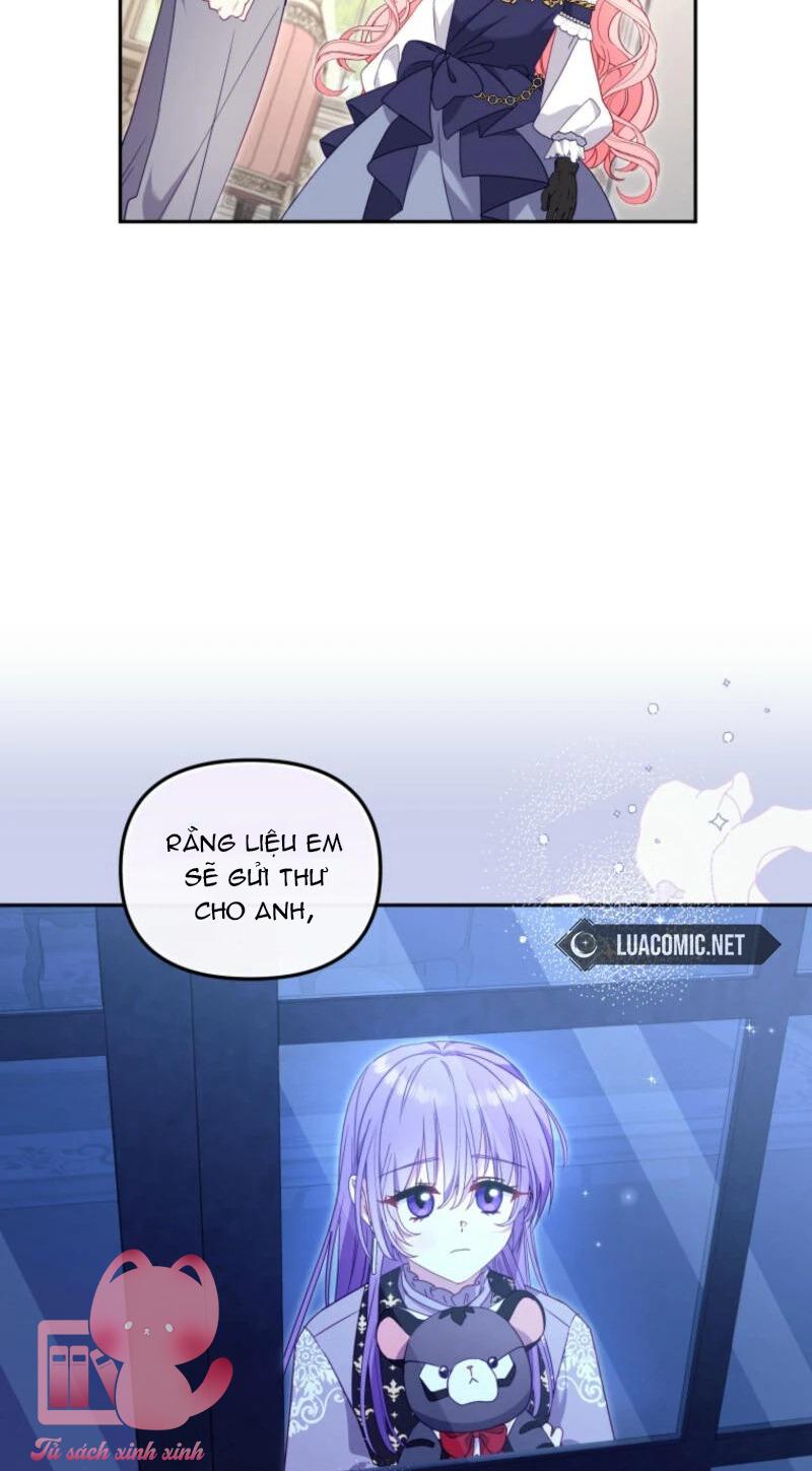 Tôi Được Nuôi Dưỡng Bởi Những Kẻ Phản Diện Chap 92 - Trang 3