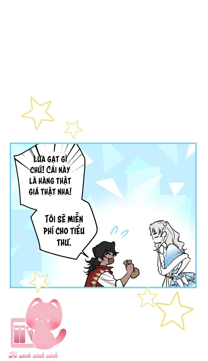 Những Nhân Vật Mạnh Nhất Thế Giới Ám Ảnh Tôi Chapter 66 - Trang 4