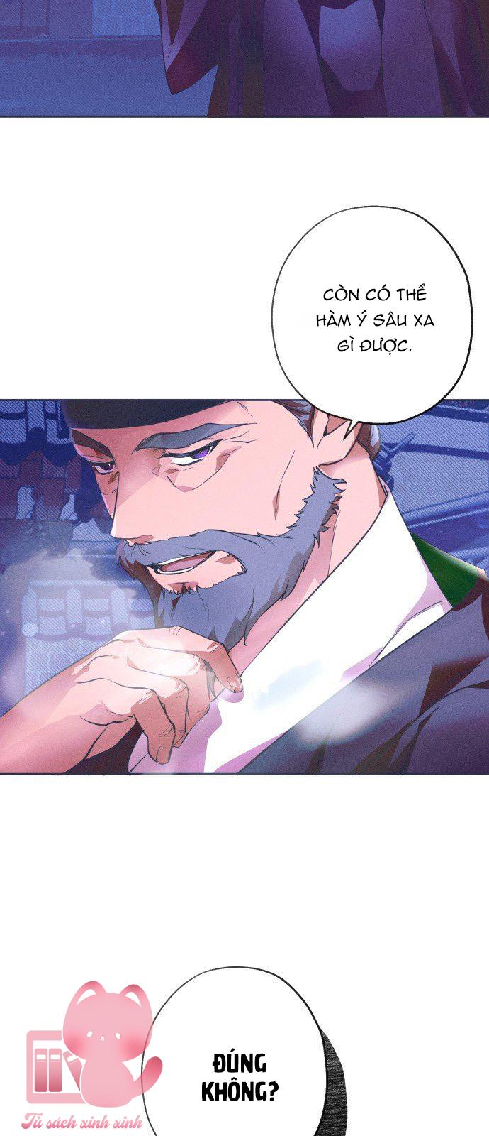 Dabi, Hương Vị Ngây Ngất Chap 6 - Trang 3